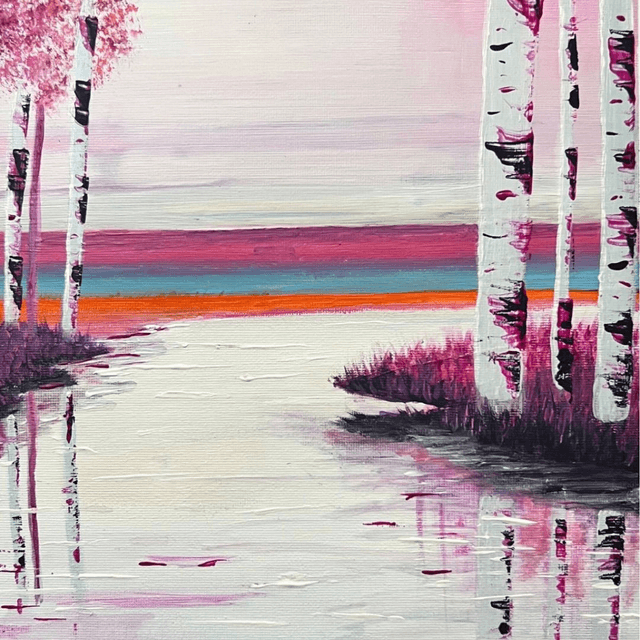 Rhapsody in Pink
