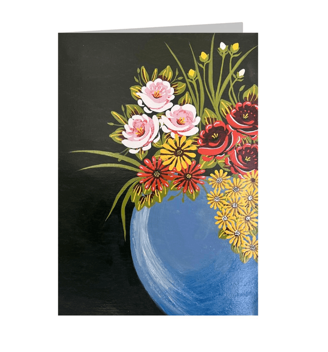 Blooming Bouquet 