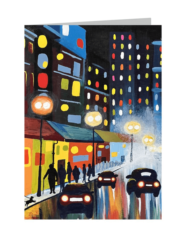 Urban Glow 