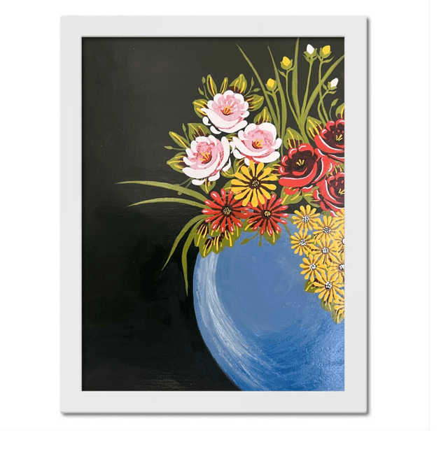 Blooming Bouquet 