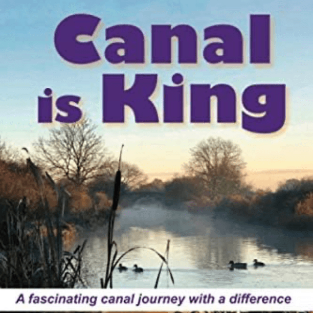 Canal is King