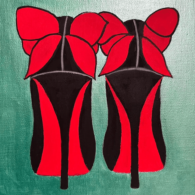 Stiletto 