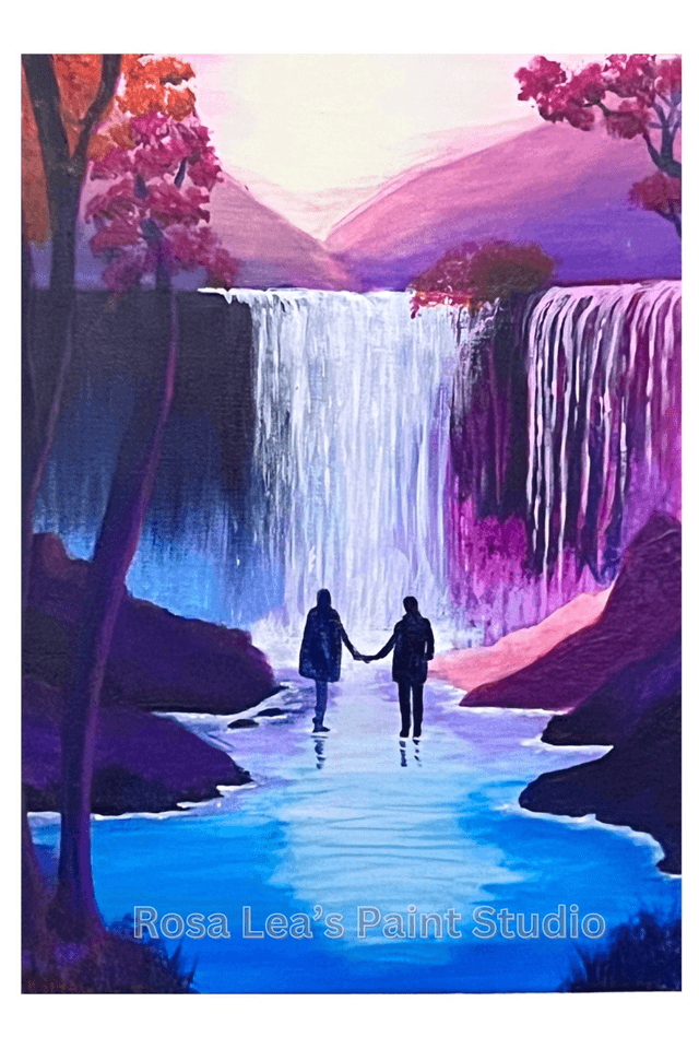 Amethyst Harmony