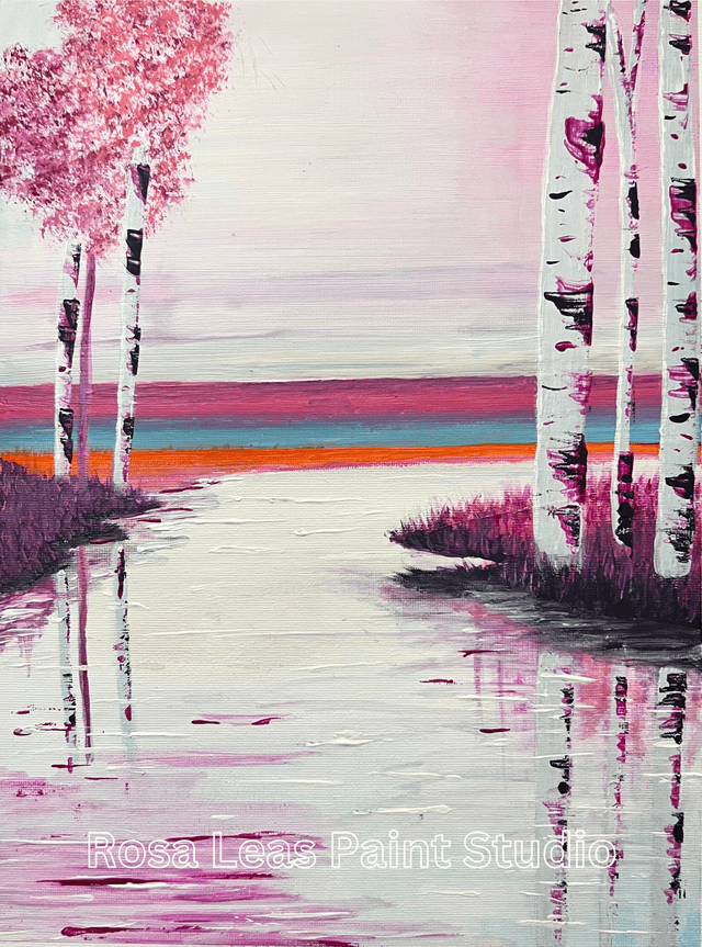 Rhapsody in Pink