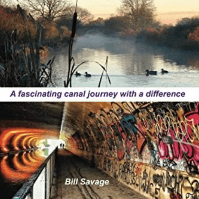 Canal is King