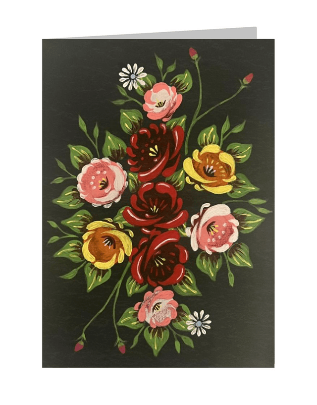 Swag of Roses